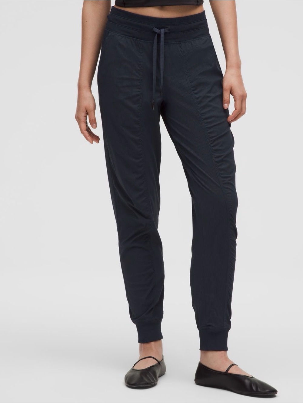 lululemon Dance Studip Jogger Pants